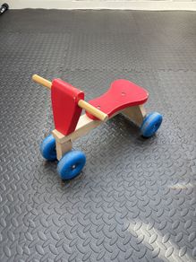 Baby Trike