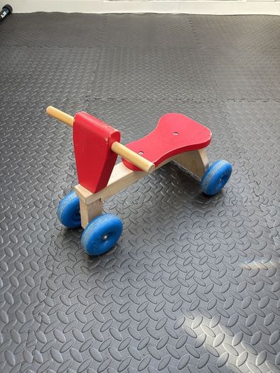 Baby Trike