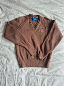 Loreto Foxrock uniform
