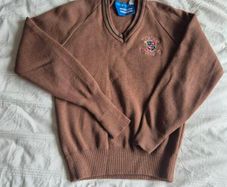 Loreto Foxrock uniform