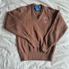 Loreto Foxrock uniform