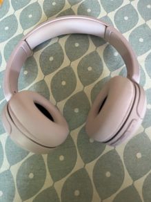 Sony headphones
