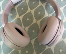 Sony headphones