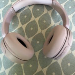Sony headphones
