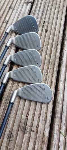 Callaway Golf Clubs