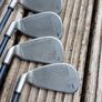 Golf Clubs and bag Image 7