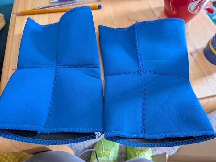 supports