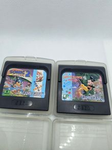 Sega Game Gear