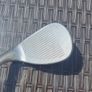 Titleist Vokey Sm9 wedge Image 4
