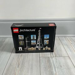 21044 LEGO Architecture Paris