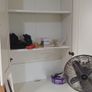 Ikea folding study desk Image 4