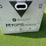 Motocaddy 2025 M7 Remote Electric Golf Trolley Image 2