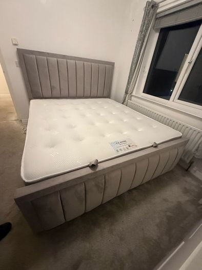 beds