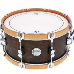 DW PDP 14"x6,5" Walnut Stain Sn