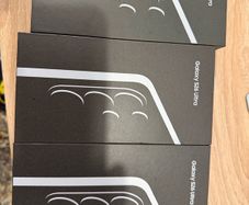 Samsung S26 Ultra,256GB Free phone cover and Screen Protector Black/white/skyblue//violet Brand New Sealed 2 Years Samsung Warranty Receipt.