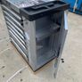 Nurnberg 7/6 Tool box full with tools Image 9