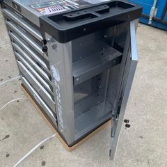 Nurnberg Tool Box Full With Tools