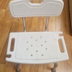 Shower chair