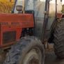Massey Ferguson 390 & 398 & 165 rotary mower ztr Image 7