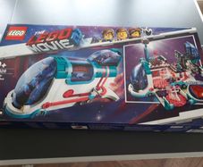 lego movie 2 pip up party bus