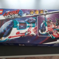 lego movie 2 pip up party bus