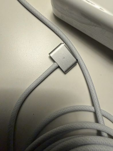 Apple Charger + MagSafe 3 Cable NEW