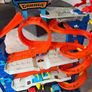 Hot Wheels City Let's Race Ultimate Garage Playset Image 8