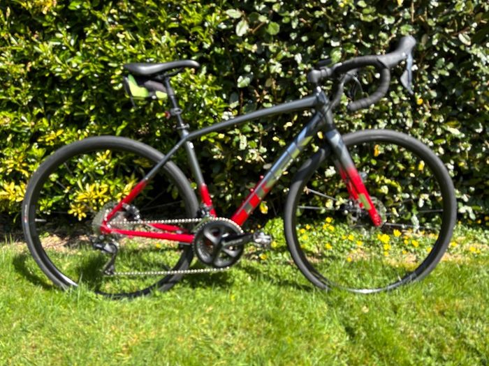 52cm Trek Domane AL 5 Gen 3 Disc