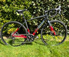 52cm Trek Domane AL 5 Gen 3 Disc