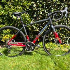 52cm Trek Domane AL 5 Gen 3 Disc