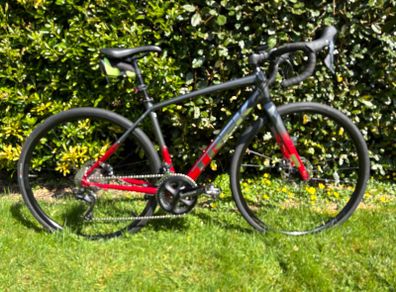 52cm Trek Domane AL 5 Gen 3 Disc