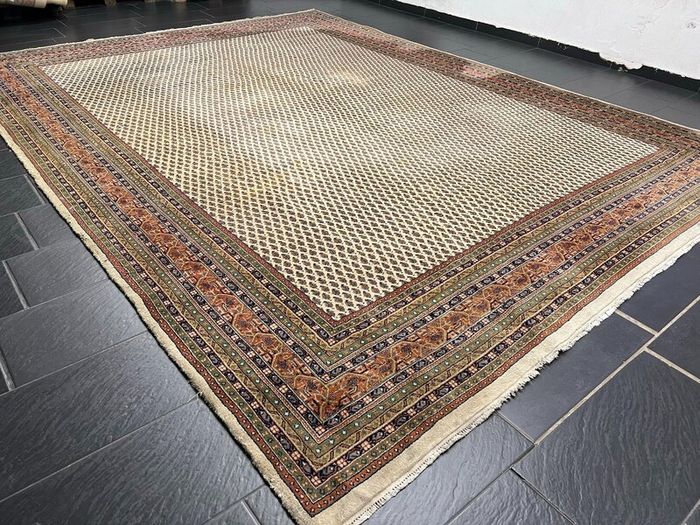 P.ersian Rug Sarok 390 x 295cm (SA235)