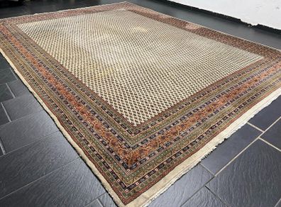 P.ersian Rug Sarok 390 x 295cm (SA235)