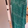 Perseption concept crossover knee length dress size XL UK16/18 EU44/46 Postage included Image 3