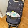 Cosatto Wow Pram & Pushchair/Buggy Berlin Travel System Image 6
