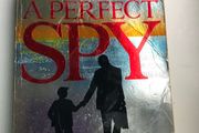 A Perfect Spy by John Le Carre