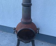Chiminea