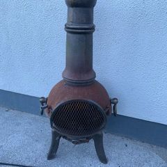 Chiminea