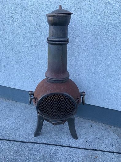 Chiminea