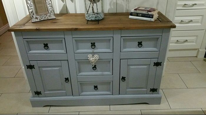 Sideboards