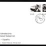 Collection 2018 Ireland Commemorative Stamps An Post First Day Cover (FDC). Collection of 18 covers. Image 8