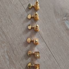 Grover tuners