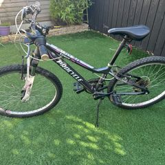 Girls bike Procycle Venus 24