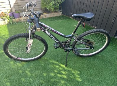 Girls bike Procycle Venus 24