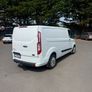 Ford Transit Custom Trend LWB 130HP - Low Mileage Image 3