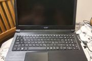 Acer Aspire 3, A315-41, Ryzen 5 2500U, AMD Radeon Rx Vega 8,12 GB RAM