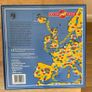 Discovering Europe Board Game Image 2