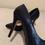 Pacomena By Menbur Sparkly Occasion shoes, Image 9