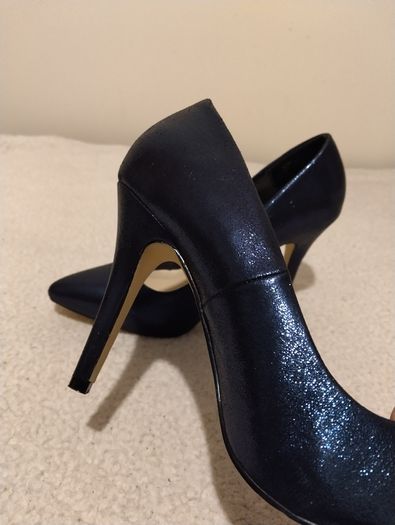 Pacomena By Menbur Sparkly Occasion shoes,