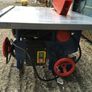 Power Craft table saw Image 7